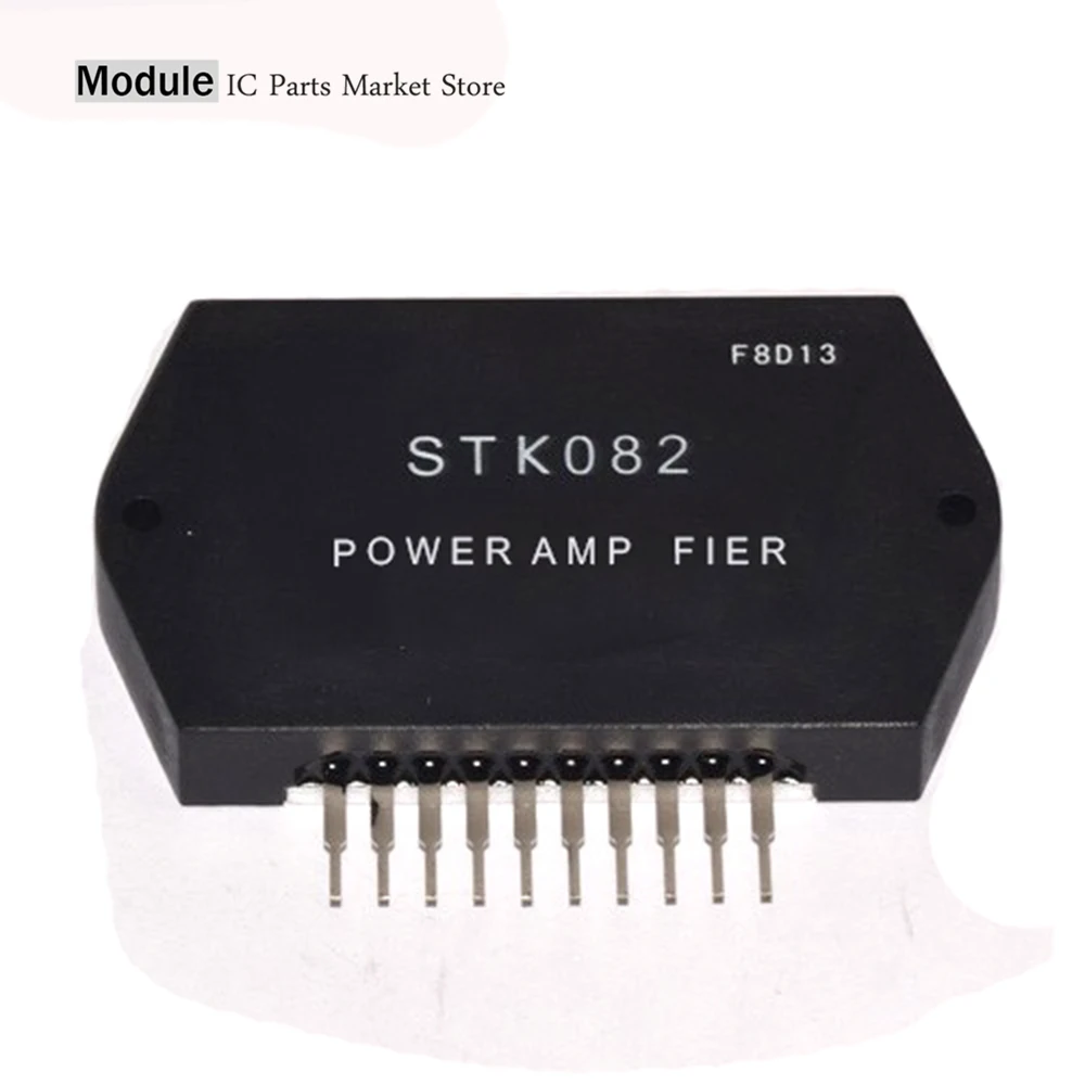 STK080 STK080G STK082 STK082G STK083 STK084 STK084G STK085 STK086 STK086G усилитель толстой пленки силовой