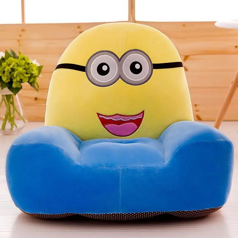 Version E Divano Bambini Милая кровать расслабляющее кресло Sillones Infantiles детская спальня Chambre Enfant детская спальная комната детский диван - Цвет: Version E
