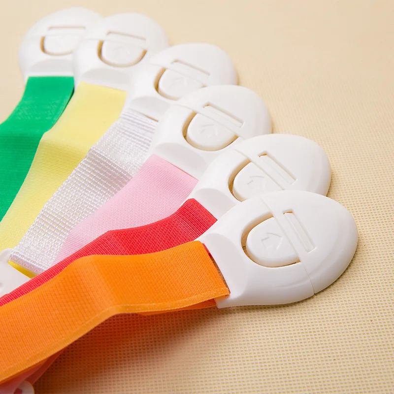 Детская безопасность многофункциональный детский замок безопасности анти