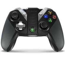 GameSir – manette de jeu sans fil G4s, Bluetooth, 2.4 ghz, Joystick pour téléphone Android, PC, PS3, Windows 10/8.1/8/7