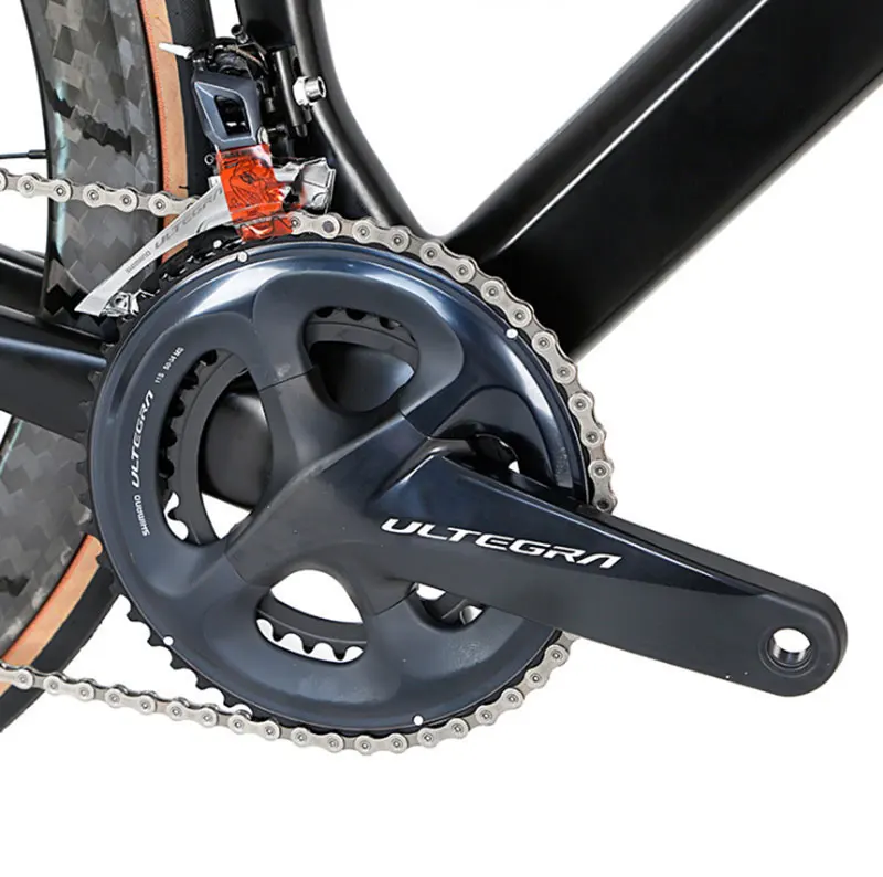 Twitter CYCLONE pro-Carbon Road Bike 3