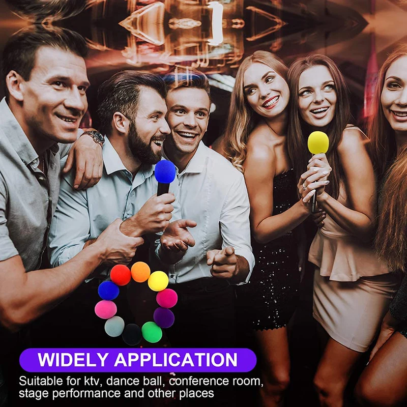 Рисунок 6 - Поролоновая Крышка для микрофона