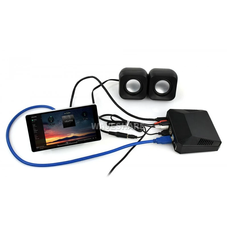 Nanosound One:   4  ˷̴ ̽,   DAC 