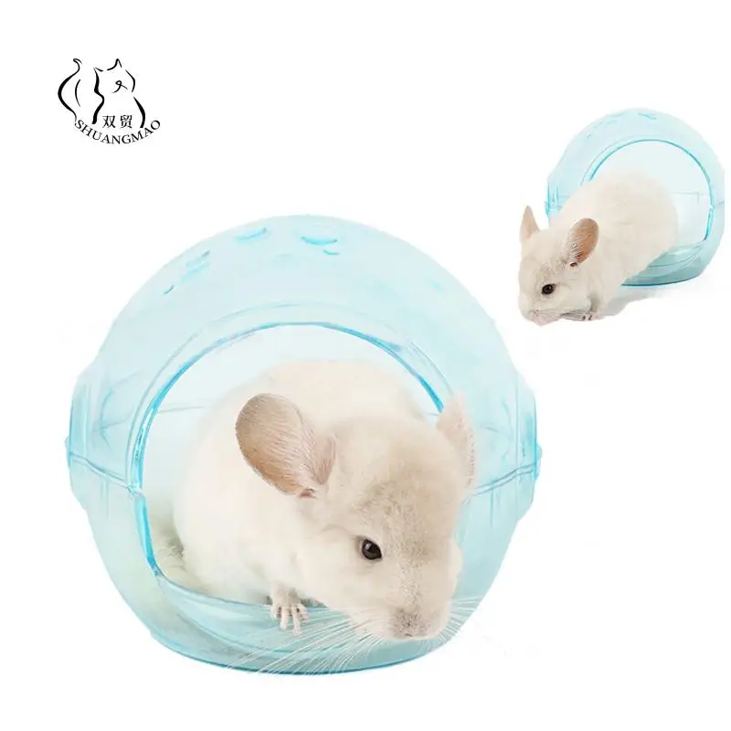 Большая Шиншилла ванная комната сауна ванна морская свинка игрушка для домашних