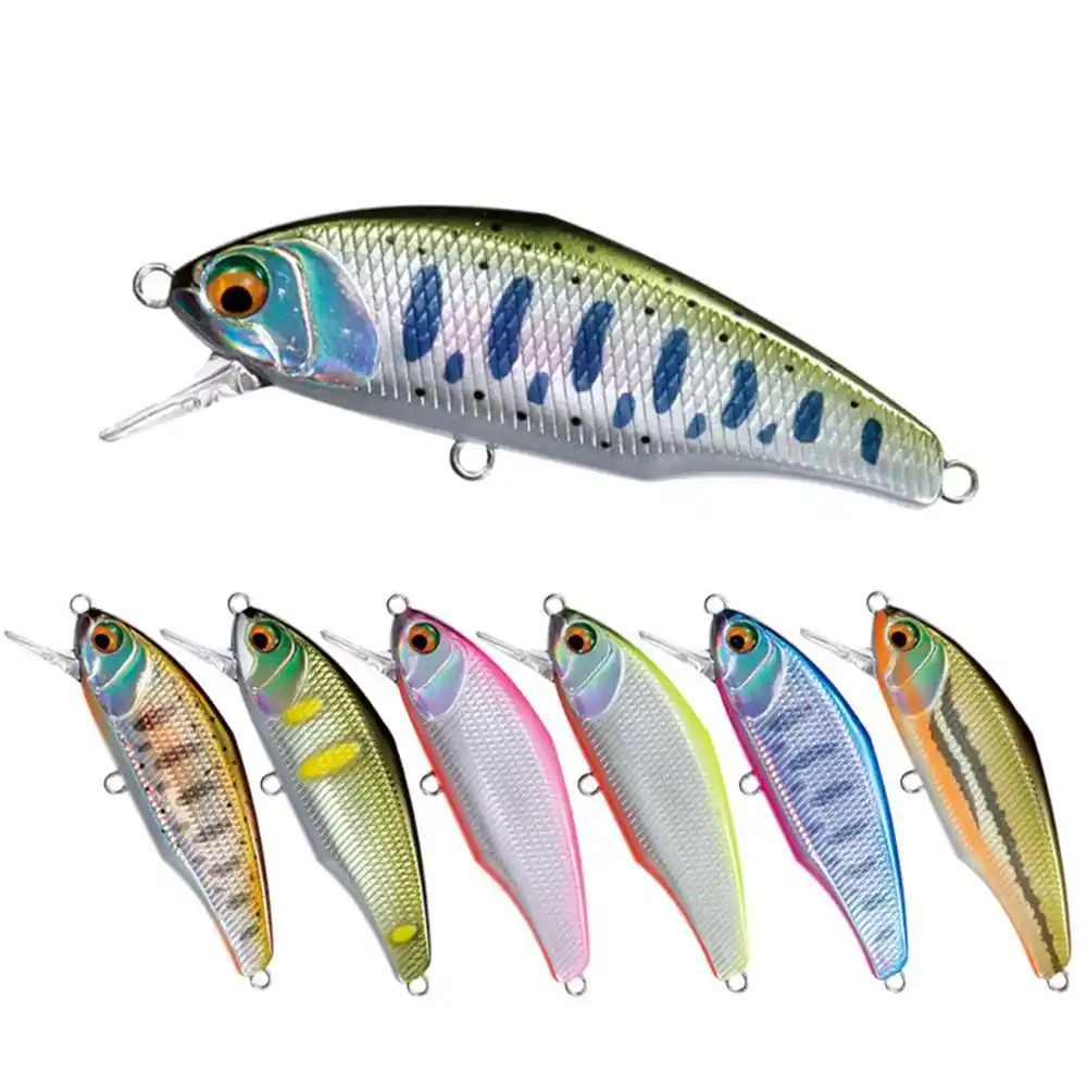 wobbler fishing lure