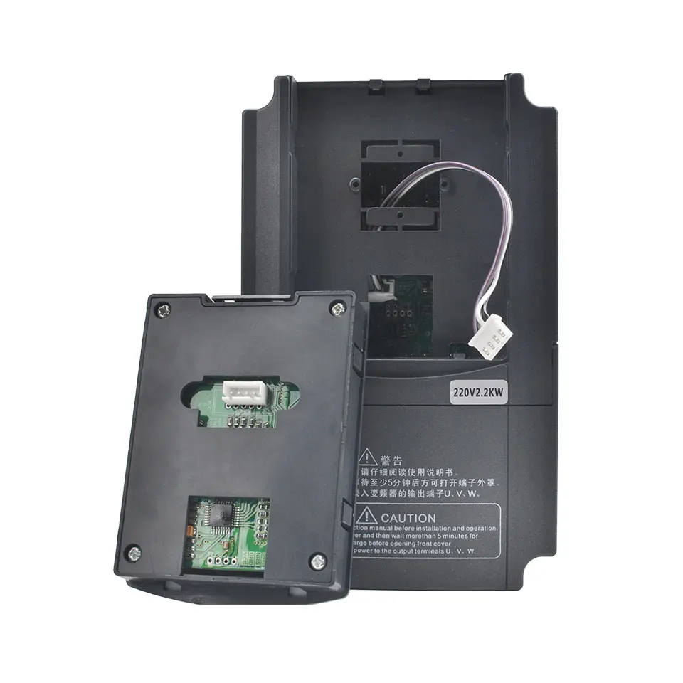Daedalus VFD инвертор 1 5 кВт 220 В/110 В однофазный вход трехфазный выход ЧПУ шпиндель