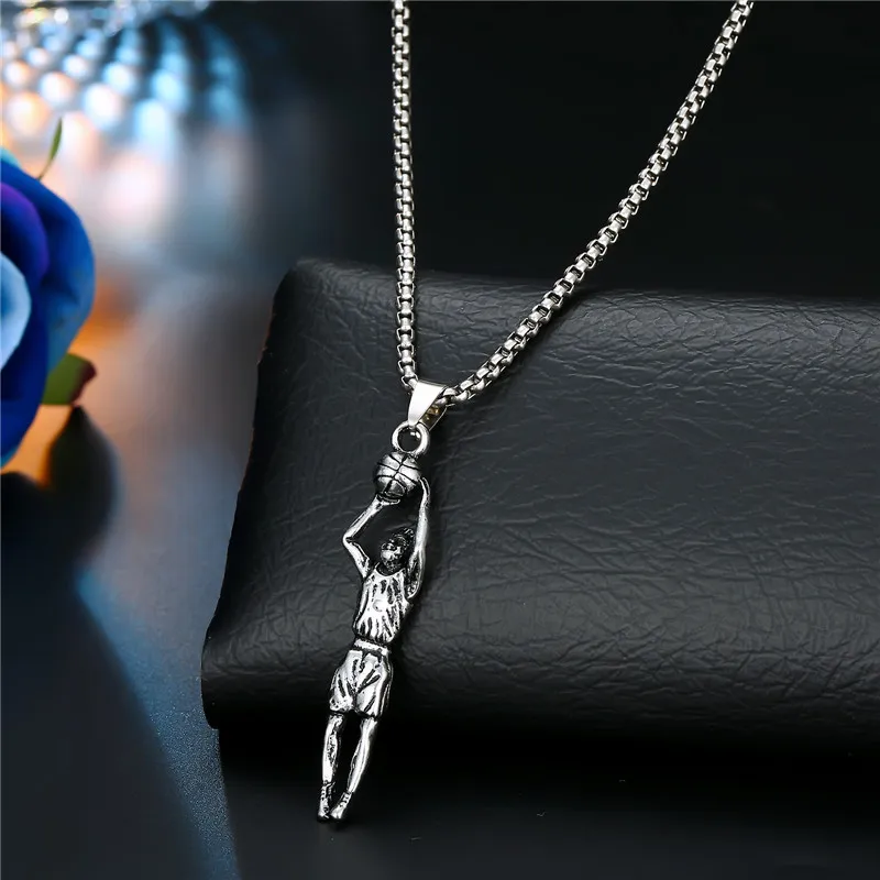 1PC Punk Vintage Metal Rose Cross Skeleton Necklace Personality Gothic Red  Zircon Sword Pendant Necklace Women Men Jewelry N70 - Price history &  Review, AliExpress Seller - Surejewelry Store