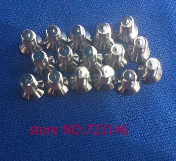 

1000pcs NEEDLE PLATE SCREWS for juki brother pfaff durkopp adler siruba yamato typical FEATHERWEIGHT 221 222 301