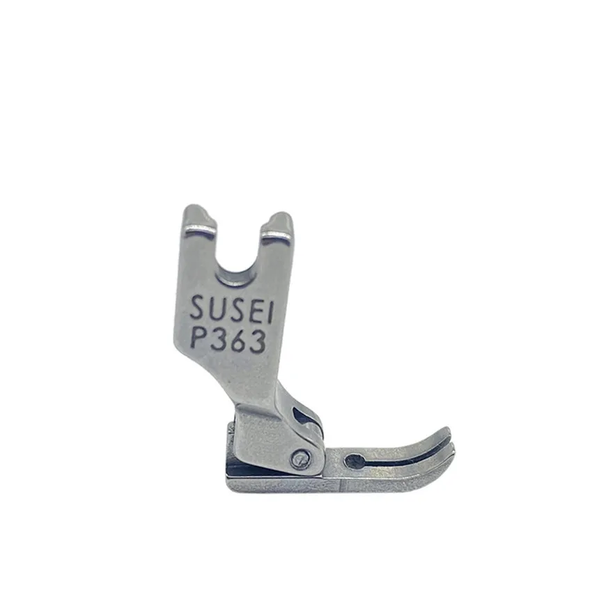 257472-5,6 presser foot - лапка швейной машины. станок аа 120 лапка прижимная. набор лапок multifunctional kit 11. лапка для петли автомат janome 6260.