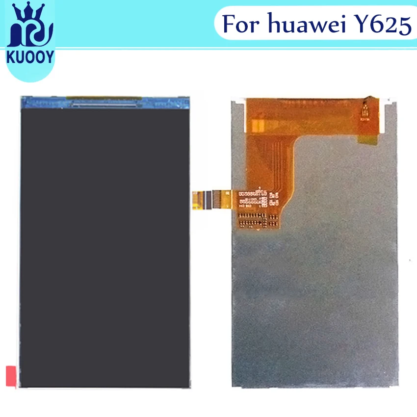 

New For Huawei Y625 LCD Display Screen Replacement For HUAWEI Y625 LCD Free Shipping