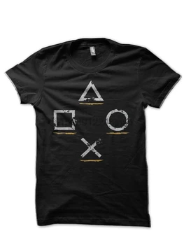 

Uncharted T Shirt
