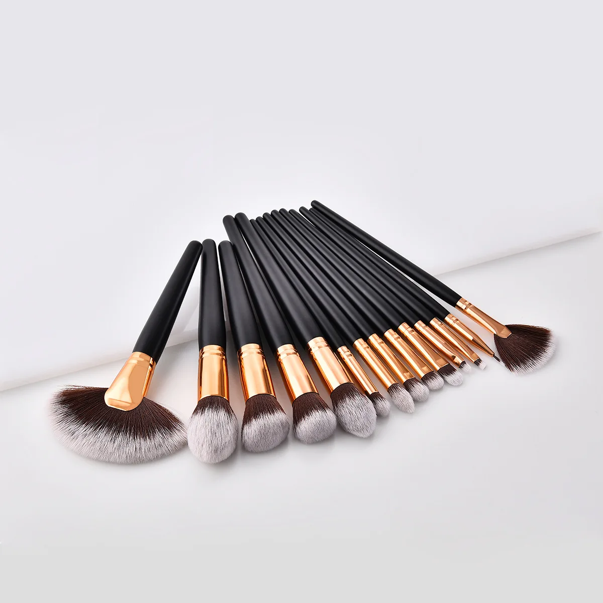 Makeup Brushes Set Eye Shadow Blending Eyeliner Eyelash Eyebrow Make up Brushes Professional Eyeshadow Brush