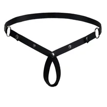  Sexy Men G-string Micro Mini Thongs Pouch Briefs T-Back Lingerie Funny Underwear Wangjiang Brand 