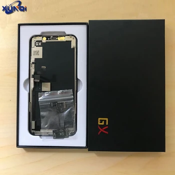 

GX 11 Pro LCD Screen For Apple-iPhone 11 Pro 5.8 " LCD Display Touch Digitizer Glasss Assembly