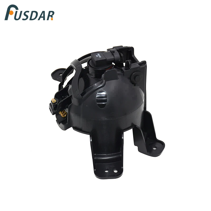 1Pcs Car Right Side fog light lamp with bracket and bulb Front Fog Light Lamp For Chevrolet Trax