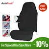 AUTOYOUTH Toalla de asiento de coche para atletas Fitness gimnasio correr playa natación al aire libre agua deportes máquina lavable-Negro ► Foto 1/6