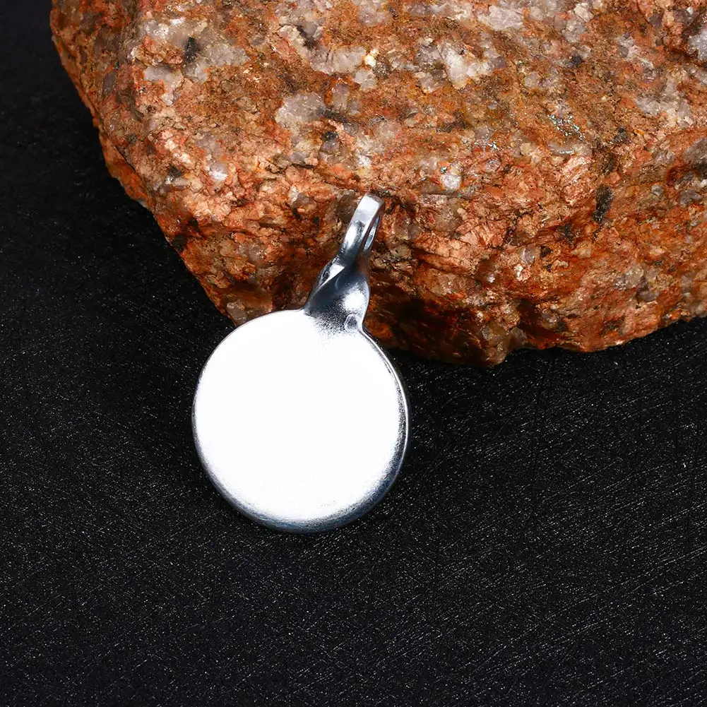 Metal Catapult Target Portable Practical 3/4cm Silver Camp Shooting Range Outdoor Tool Metal Hanging Target Hunter Hunting Bow