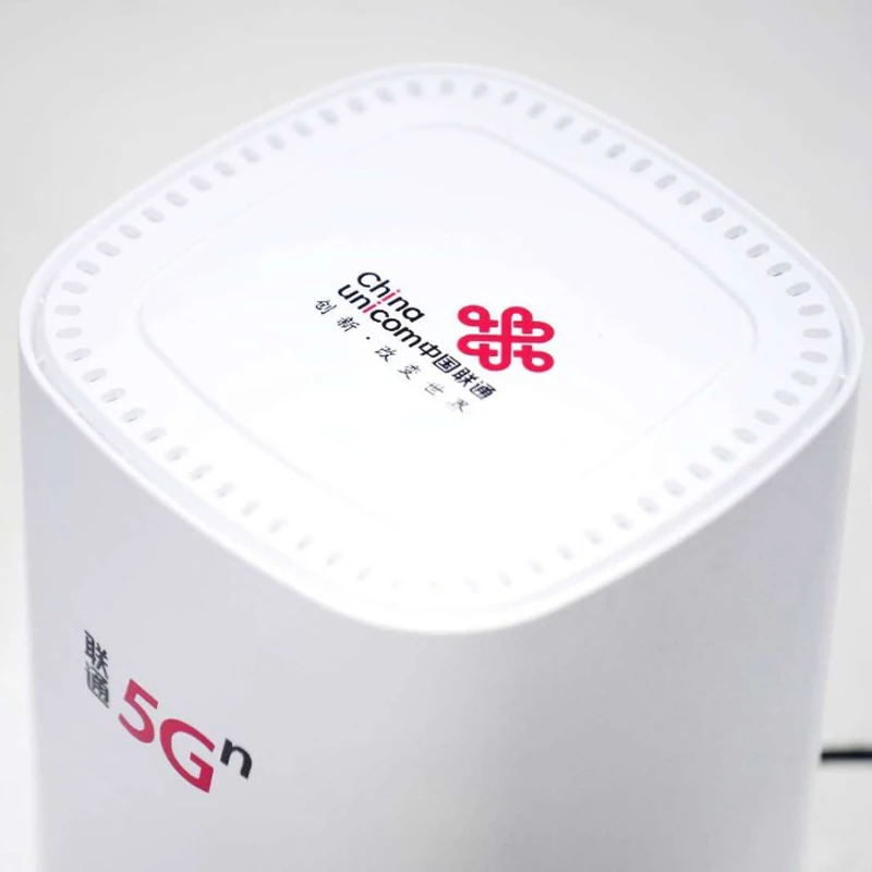 Original China Unicom 5G CPE VN007 2.3Gbps