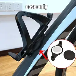 For Airtag Bike Mount Bicycle Computer Nylon Mount Bike Holder Handlebar Fork Road Stem Cycling On Or Fixed Mountain Parts D3p2
