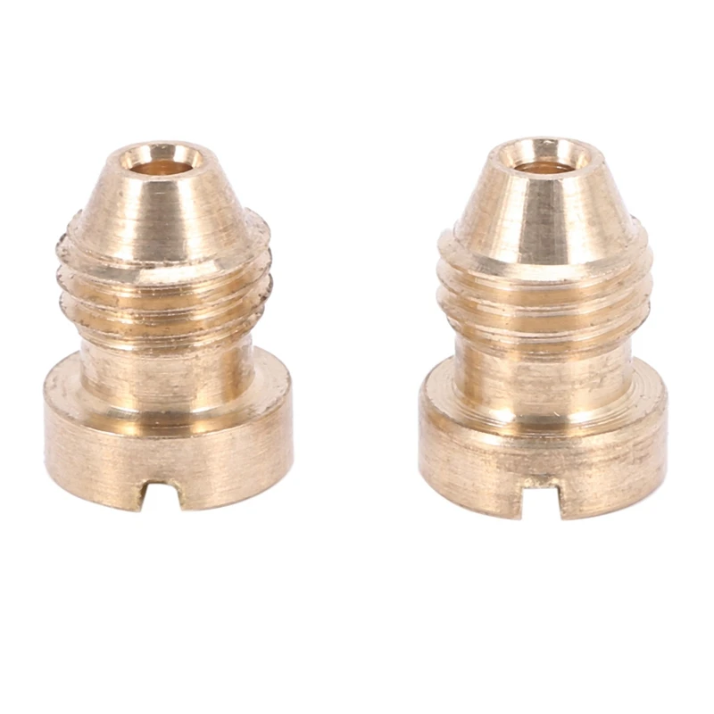 Foam Cannon Orifice Nozzle Tips High Replacement Thread For Snow Lance 1.1 Mm 2-Pack | Автомобили и мотоциклы