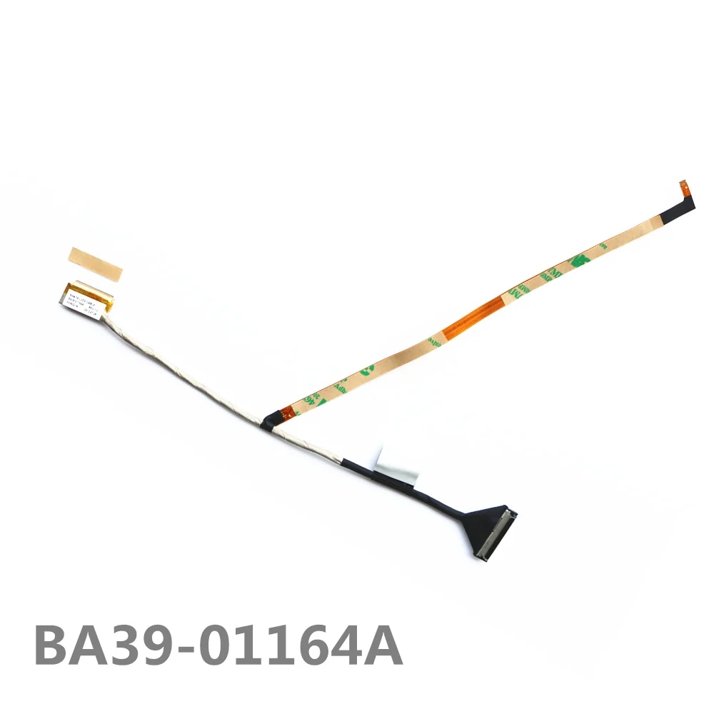 Новый кабель NIKE-14 BA39-01164A для Samsung NP700Z4A-S01CN 700Z4A Lcd Lvds | Компьютеры и офис