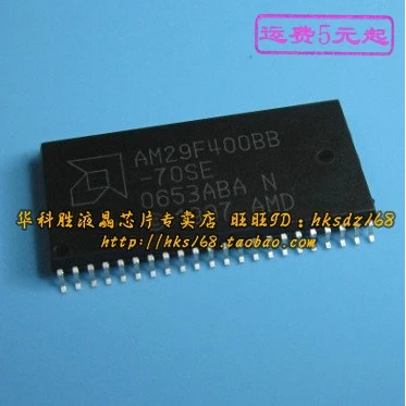 1 шт./AM29F400BB-70SE