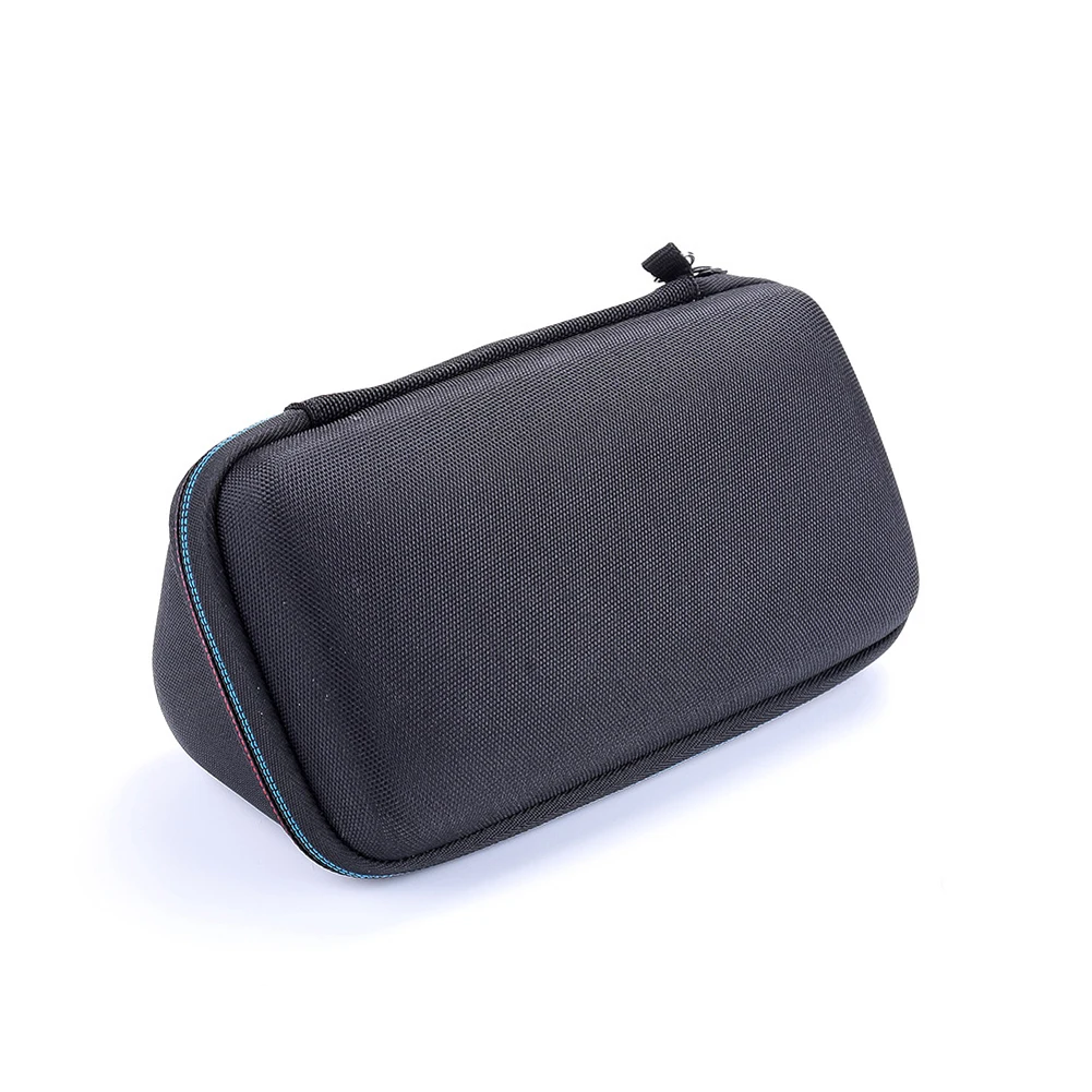 Дорожная сумка для хранения для дома с Bluetooth и динамиком, Противоударная, EVA, жесткая, нескользящая, с молнией, для переноски, для OontZ Angle 3 Ultra
