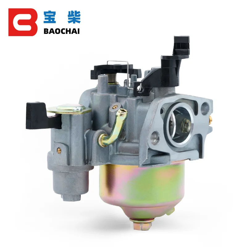 KAFKA linkage 168 gasoline engine carburetors 168F 170F 173F 177F japanese Tiller carburetor part | Обустройство дома
