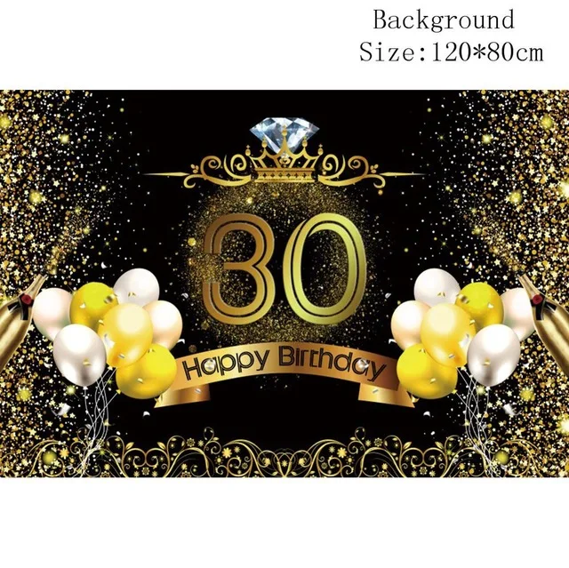 So-Happy-IM-Thirty-Balloons-Rose-Gold-30th-Birthday-Balloon-30th-Birthday-Banner-30th-Birthday-Decorations.jpg_640x640 (1)