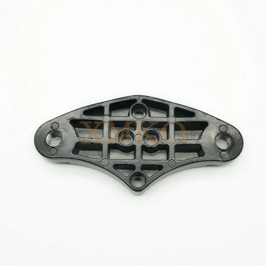 10 Inch Folding Electric Scooter Diy Modified Accessories Shock Absorber Fender Set Of Electric Scooter Parts (6)