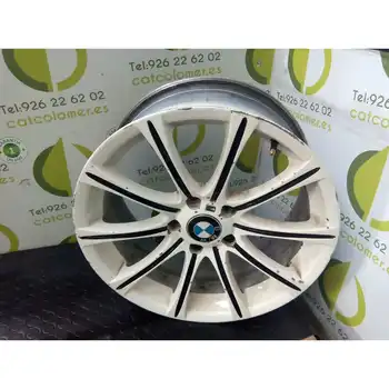 

4 PCS Rim Bmw Series 1 Saloon (e81/e87) 116i