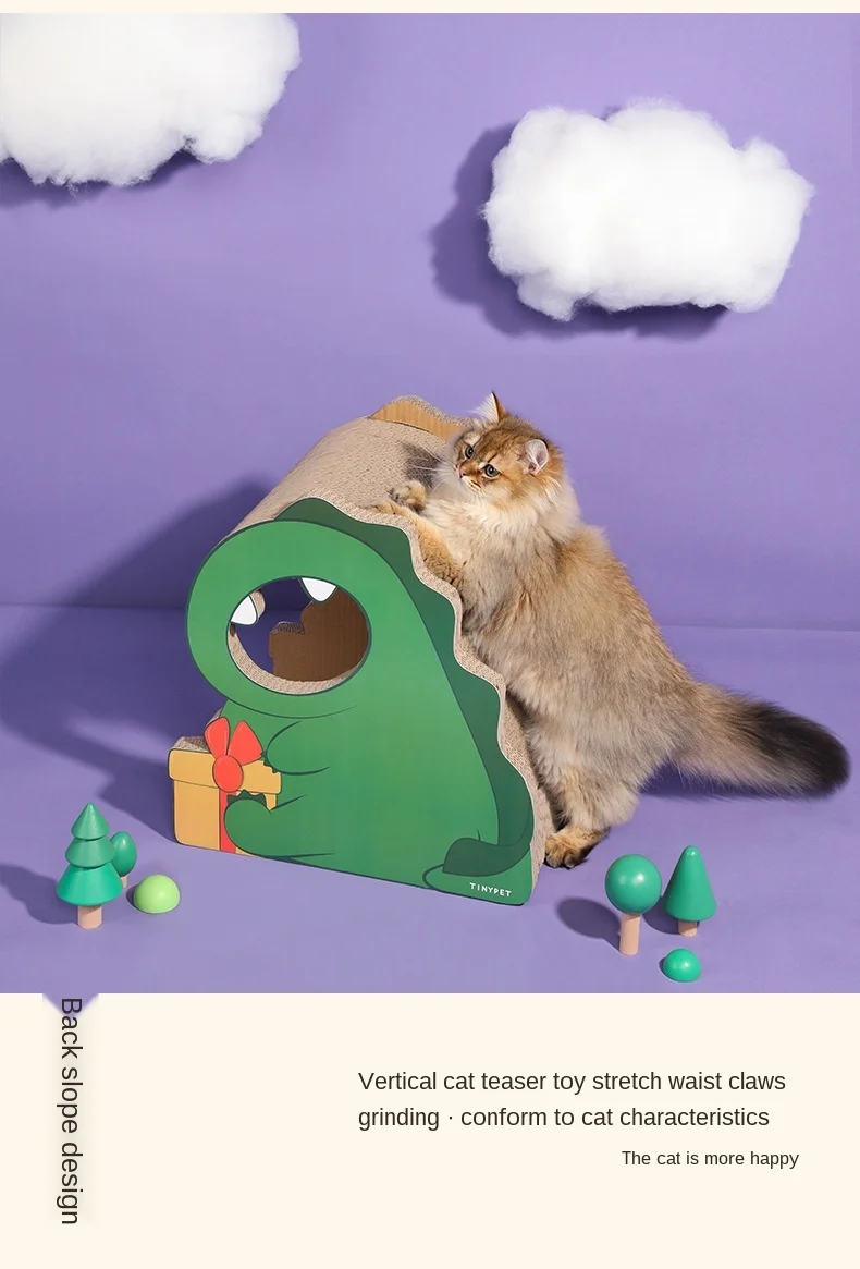 Móveis e acessórios p/ gatos