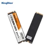 KingDian – disque dur interne M.2 NVMe PCIe, 3.0x4, 256 go, 512 go, M2, pour ordinateur portable et de bureau ► Photo 1/6
