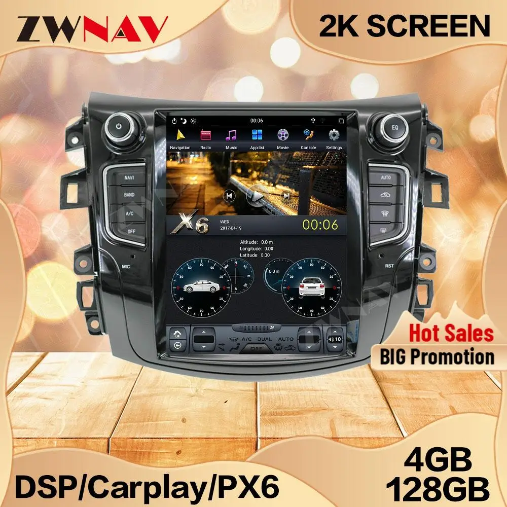 4 + 128G Tesla Carplay Экран для NISSAN TEANA Altima 2013 2014 2015 2016 2017 Android 9 мультимедийный плеер GPS