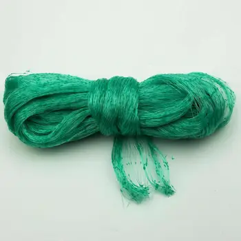 

4m*10m Anti Bird Crop Netting Garden Plants Fruits Vegetables Protection