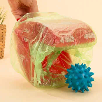 

Pet Toilet Dog Poop Excrement Clip Environmental Protection Built In Garbage Bag