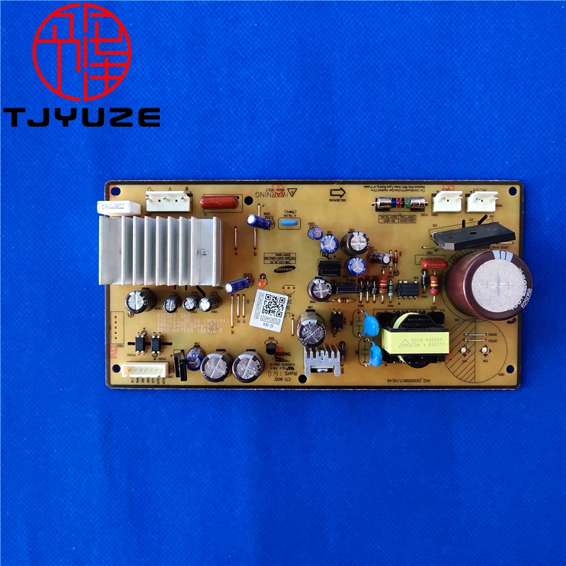 

Good test work for Samsung refrigerator control panel DA92-00768D=DA92-00768A DA41-00782B 00782A 00782D DA92-00215N 00215X