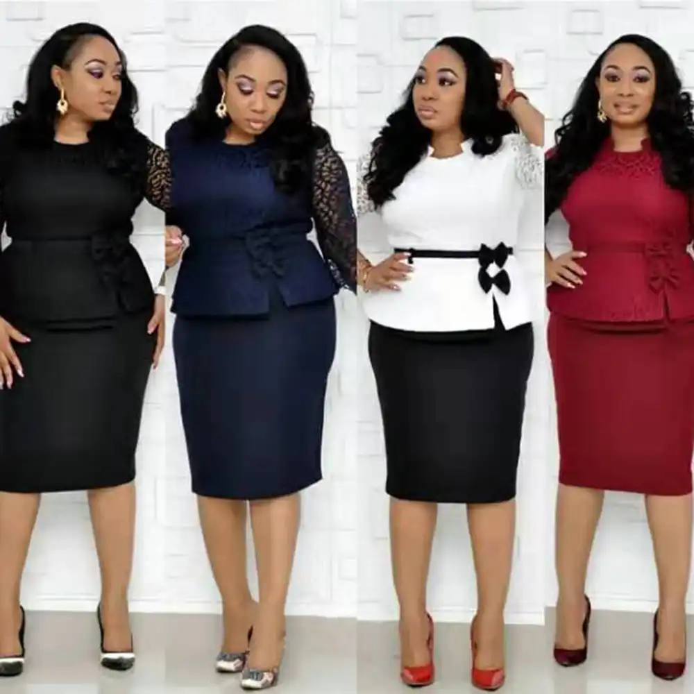 plus ladies clothing