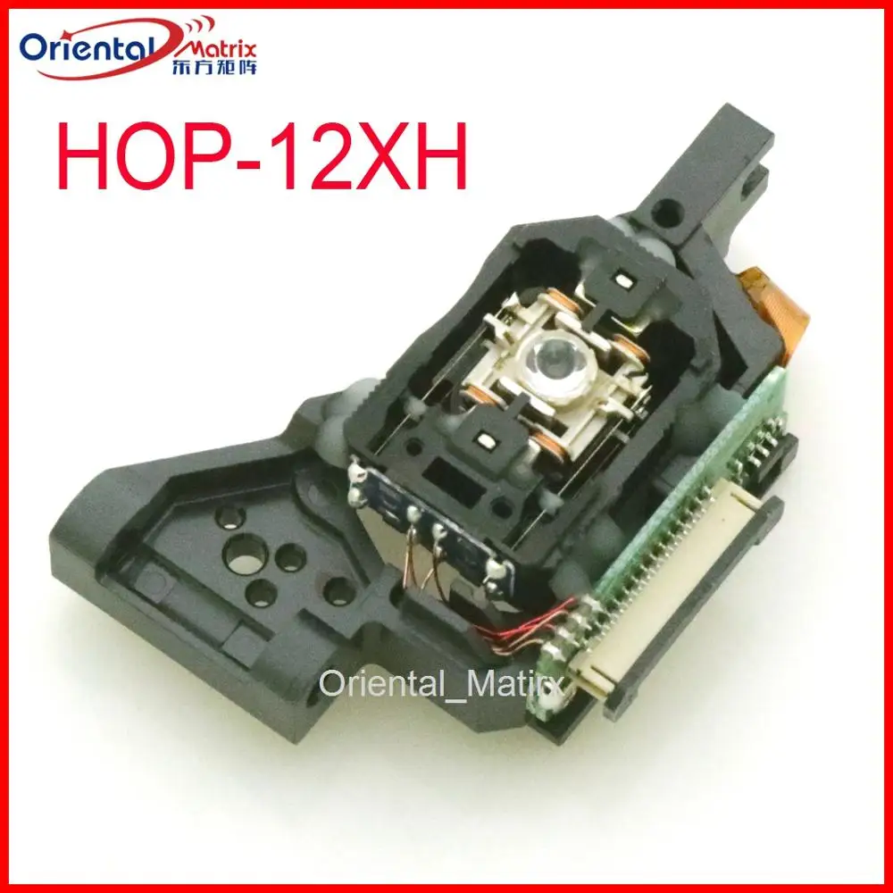 Hop-12Xh Dvd Optical Pickup Hop12Xh Laser Lens Car Audio Lasereinheit Automobile Dvd Laser Head Optical Pick Up Accessori