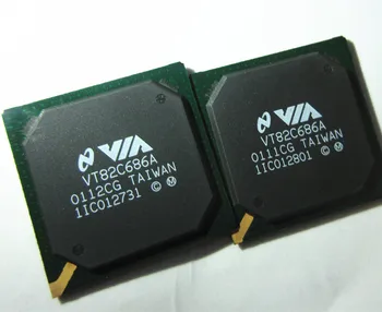 

10pcs VT82C686B VT82C686A SAB-C504-2EM NTMFS4833N S29AL004D55TF102 Original New 1 order