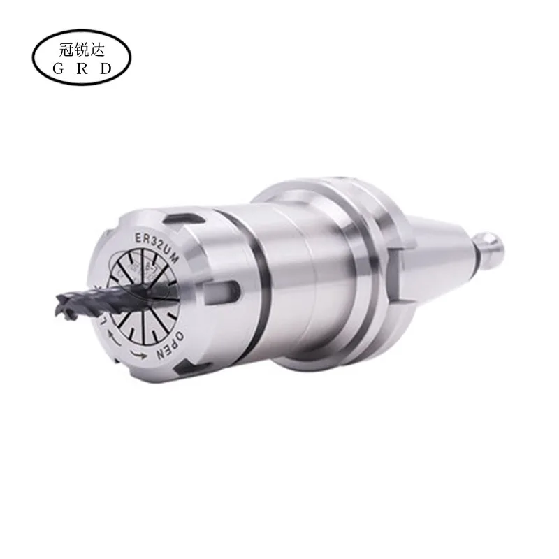 Хвостовик ножа точный 0 003 BT ER BT30 BT40 ER16 ER20 ER25 ER32 70 100L хвостовик для обрабатывающего