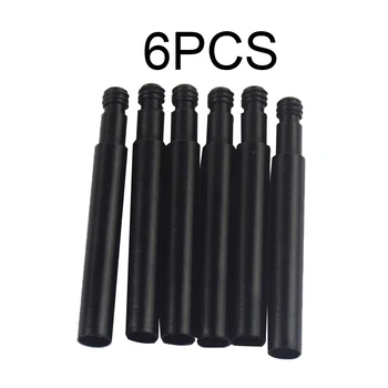 

Bicycle Tire Valve Extender Bike Wheel 40mm French Valve Extenders Caps Core Adapter Aluminium Alloy