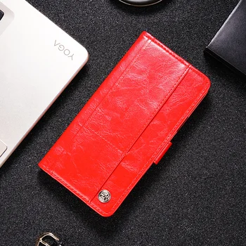 

15 pcs Double-layer card slot Leather flip Wallet Case For Samsung S20 S20Plus S20ultra S10 S9 S8 Note10 Note9 Note8
