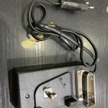 Зарядное устройство