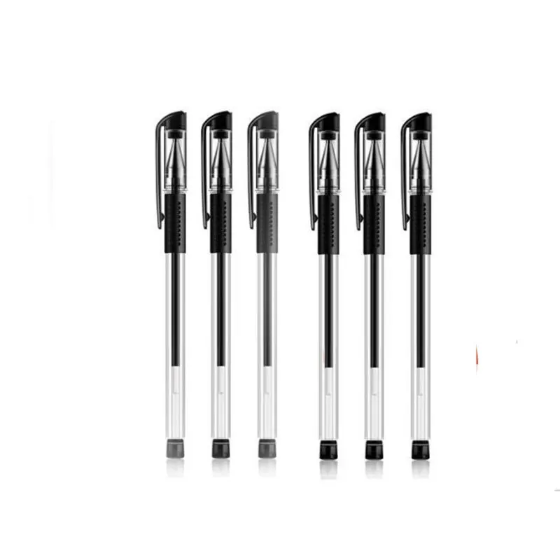 0,5 мм пули нейтральные канцелярские принадлежности для творчества ручка игла водные канцелярские принадлежности ручка для подписи производитель оптом