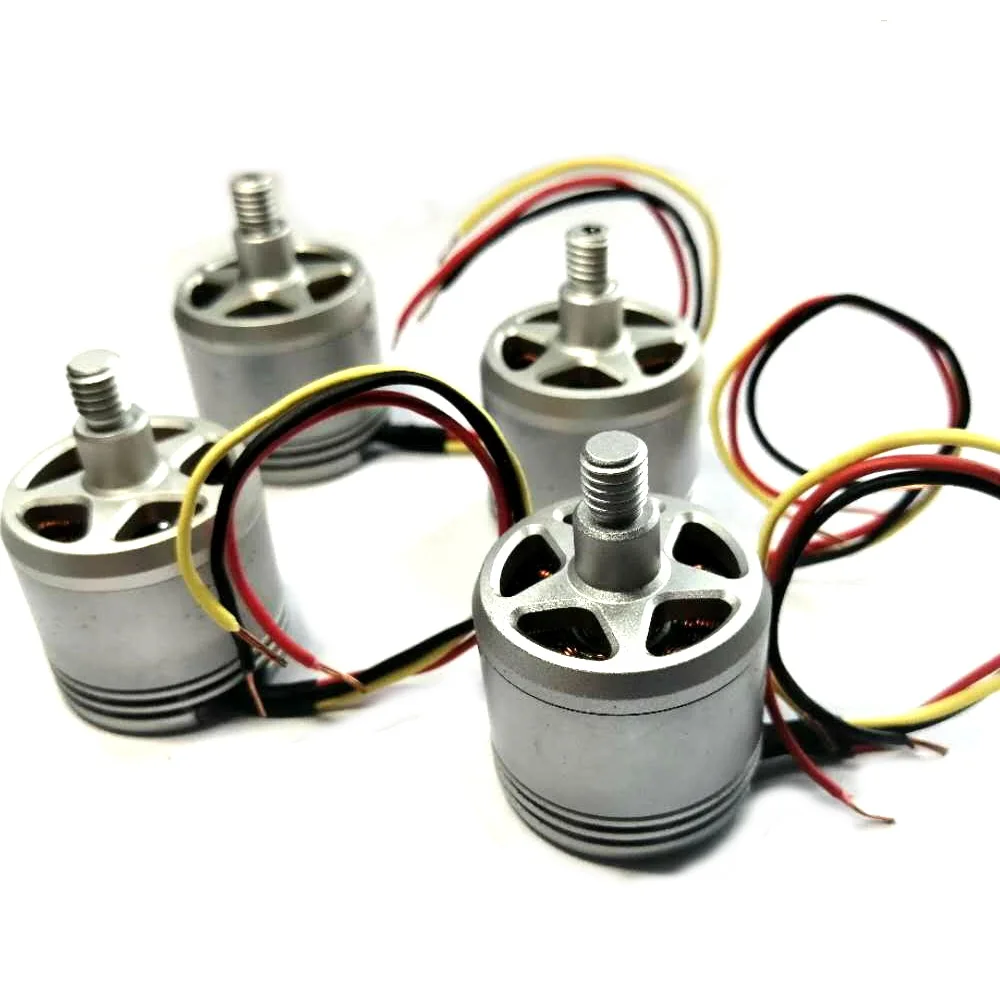 4 шт./лот DJI (оригинал) маг бесщеточный мотор 2312 2312A 2312S мотор|motor with|motor 24vmotor motor |
