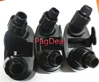 SunSun Spare Part External Canister Filter Water Inlet Outlet Valve Connector Replacement HW-302 303 304 402 403 404 702 703 704 2