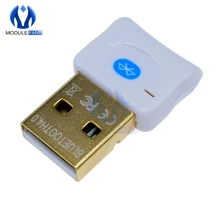 BLE V4.0 Bluetooth 4,0 Dongles Mini USB 2,0/3,0 адаптеры двойной режим CSR4.0 для компьютера