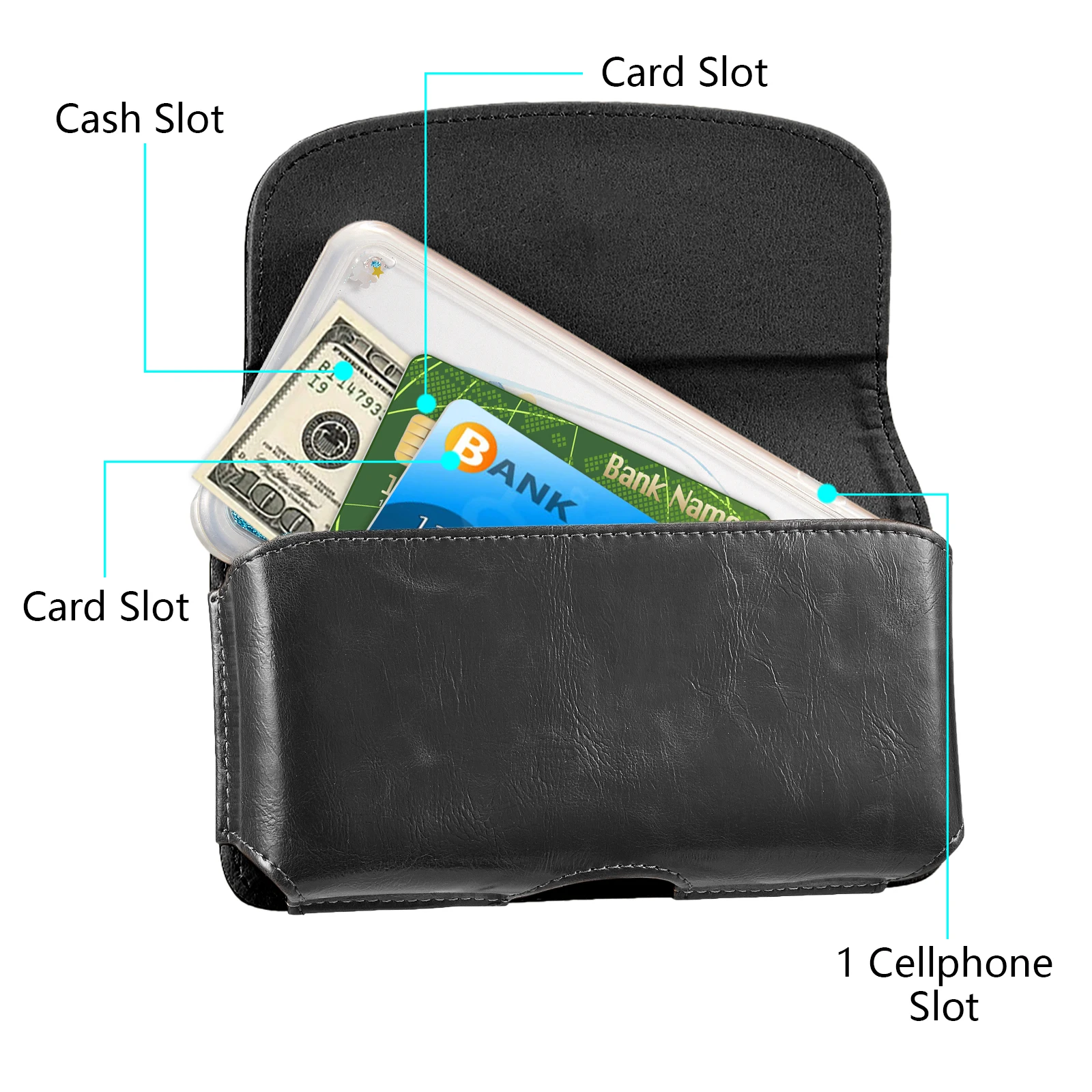 Fundas De Teléfono Celular Luxmo Para Universal - EBay