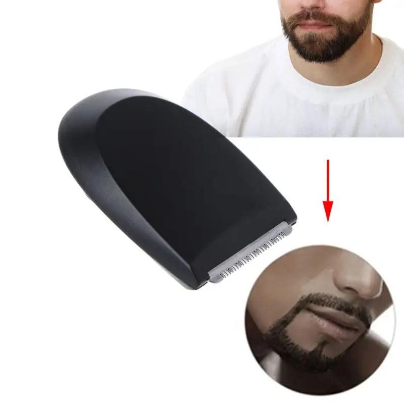 Головки триммера для бритья Электрической Бороды аксессуары Philips RQ11 RQ12 S5000 YS